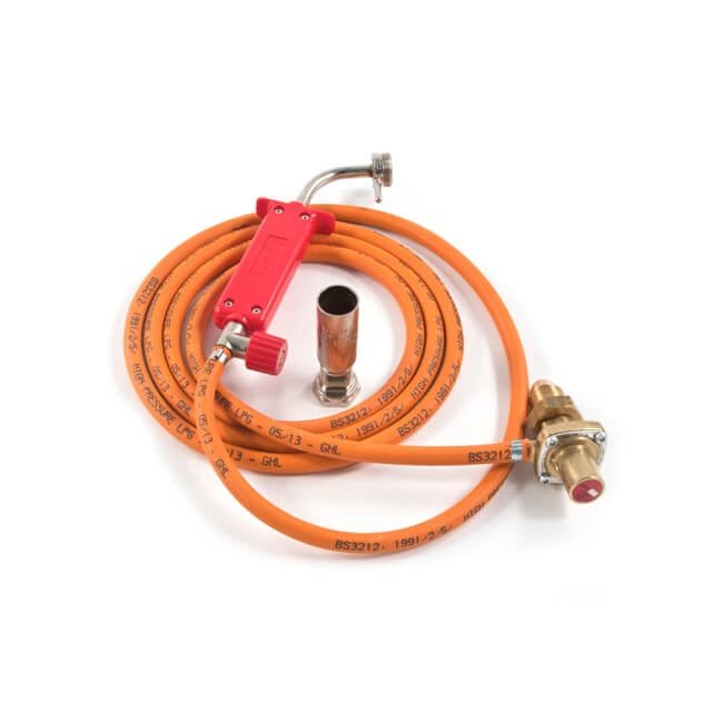 Bullfinch clearance blow torch