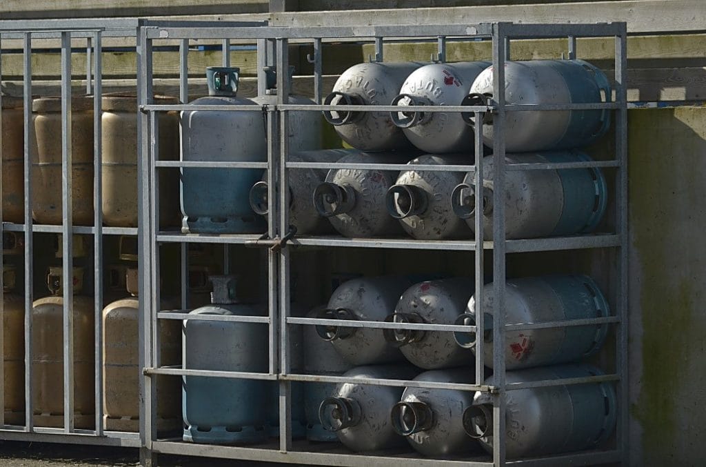 How to Detect Gas Leaks Adams Gas