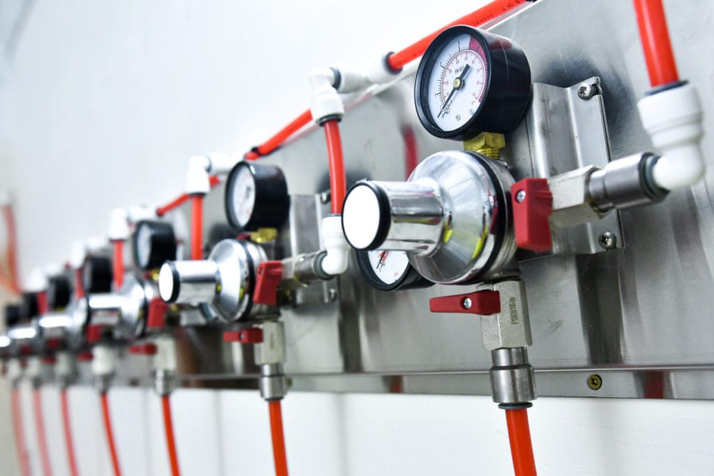 Our Guide to Beer and Cellar Gas Efficiency for Pubs Adams Gas