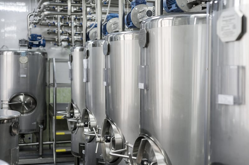 How to Weld Stainless Steel Adams Gas