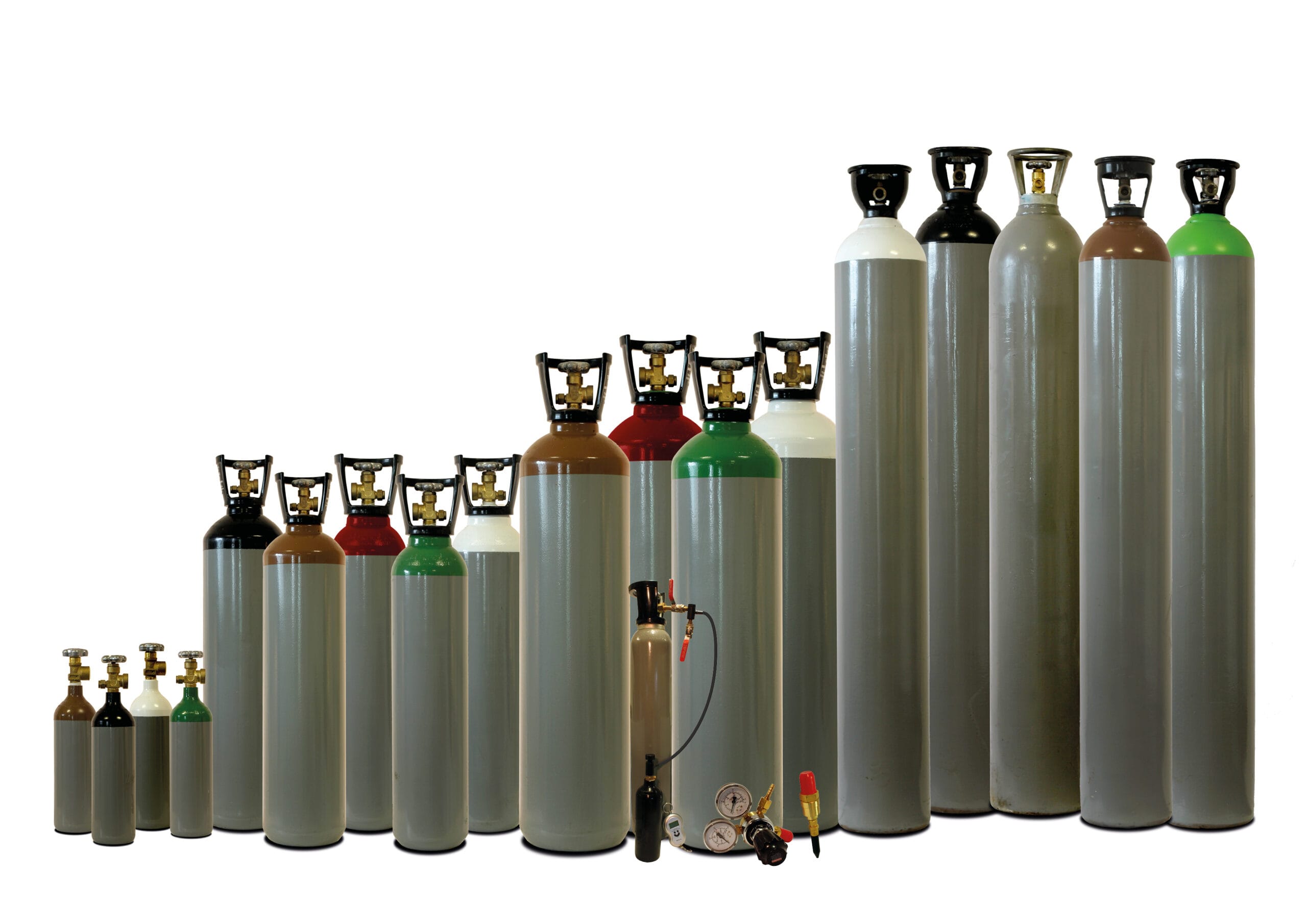 The No-Rent Revolution: Why Rent-Free Bottled Gases from Adams Gas ...