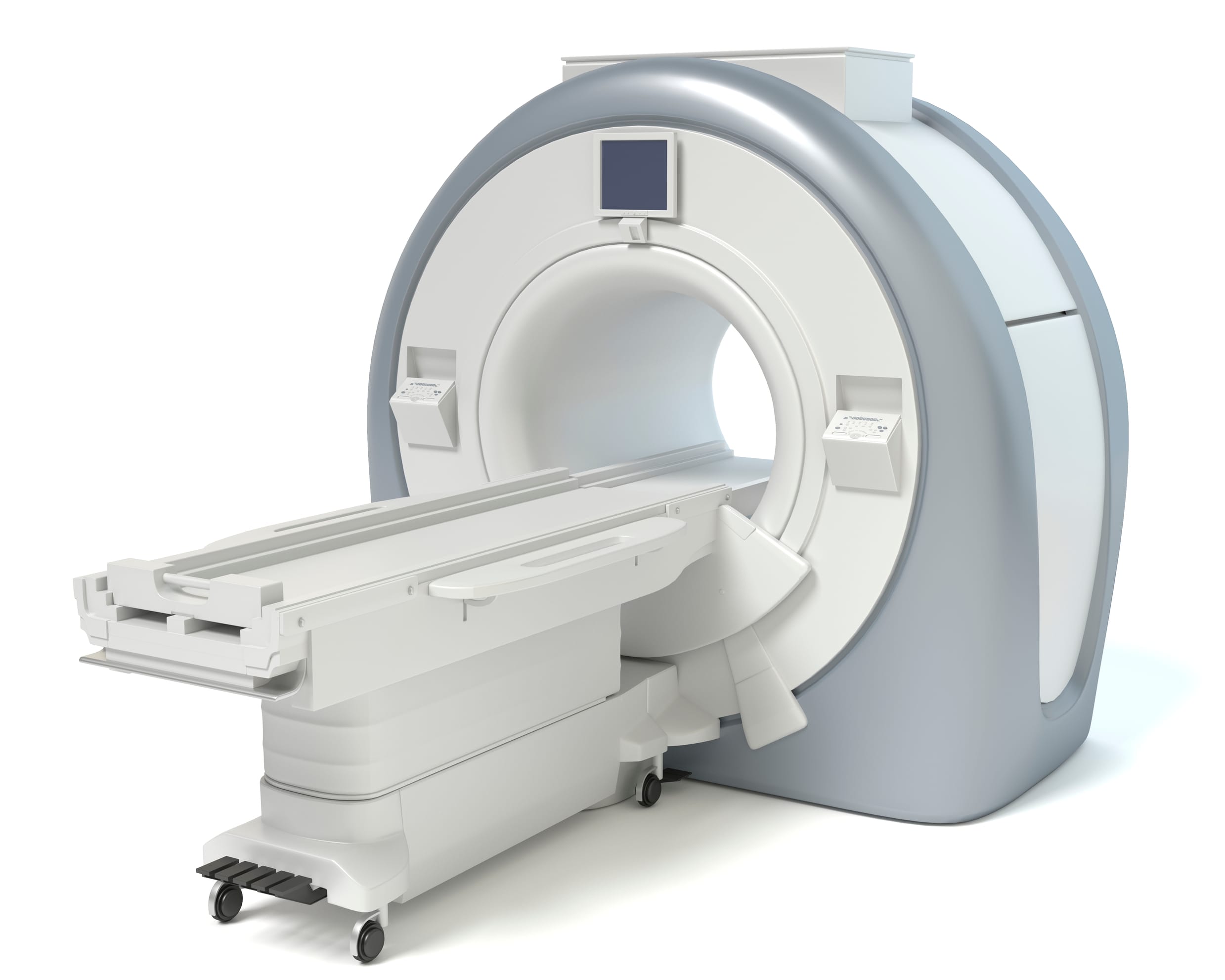 MRI scanner