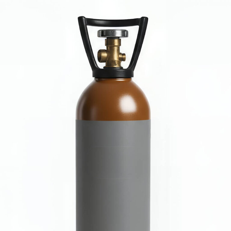 9.4L Refillable Helium Gas With Hire of Filling Adaptor: For Parties